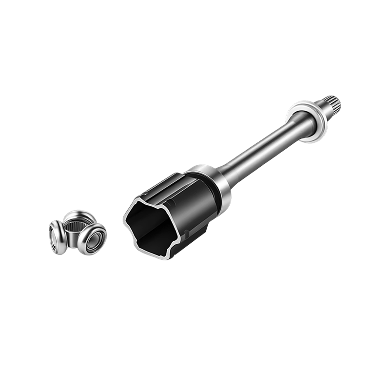 Toyota Camry 2012 Tripod Comhthionól Istigh CV